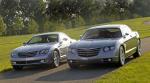 Chrysler Airflite Concept 2003 года